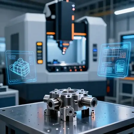 مشاوره و خدمات قالب، ماشین کاری، ساخت و تولید، CNC