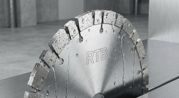 Cold Saw Blade