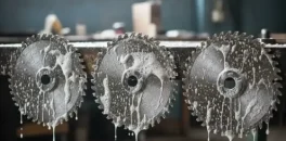 Cold Saw Blade